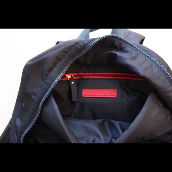 Tommy Hilfiger backpack main image 10